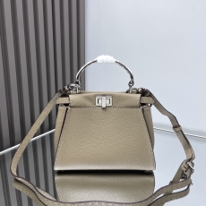 Fendi Peekaboo Bags